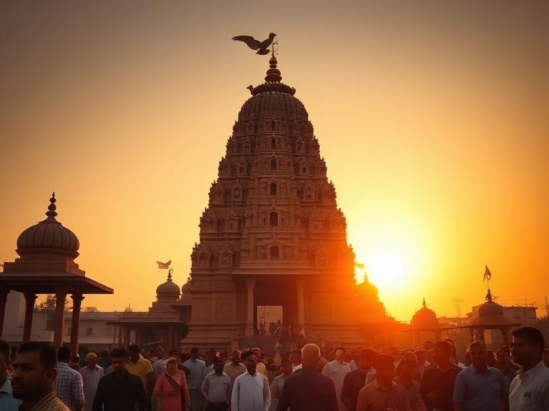 महाकालेश्वर मंदिर, उज्जैन